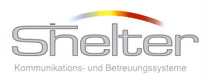 Shelter GmbH, kommunikations- und Betreuungssysteme, Titz
                